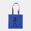 Basic Cotton Tote Bag Thumbnail