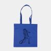 Basic Cotton Tote Bag Thumbnail