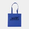 Basic Cotton Tote Bag Thumbnail