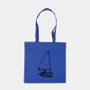 Basic Cotton Tote Bag Thumbnail