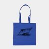 Basic Cotton Tote Bag Thumbnail