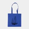 Basic Cotton Tote Bag Thumbnail