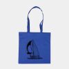 Basic Cotton Tote Bag Thumbnail