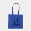 Basic Cotton Tote Bag Thumbnail
