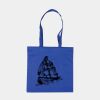 Basic Cotton Tote Bag Thumbnail