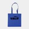 Basic Cotton Tote Bag Thumbnail