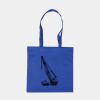 Basic Cotton Tote Bag Thumbnail