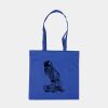 Basic Cotton Tote Bag Thumbnail