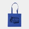 Basic Cotton Tote Bag Thumbnail