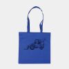 Basic Cotton Tote Bag Thumbnail