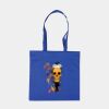 Basic Cotton Tote Bag Thumbnail
