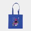 Basic Cotton Tote Bag Thumbnail