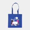 Basic Cotton Tote Bag Thumbnail