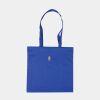 Basic Cotton Tote Bag Thumbnail