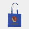 Basic Cotton Tote Bag Thumbnail