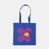 Basic Cotton Tote Bag Thumbnail