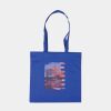 Basic Cotton Tote Bag Thumbnail