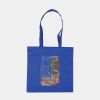 Basic Cotton Tote Bag Thumbnail